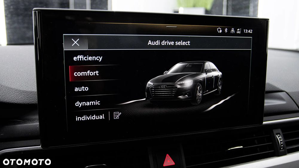 Audi A4 Limousine 40 TDI mHEV S tronic - 27