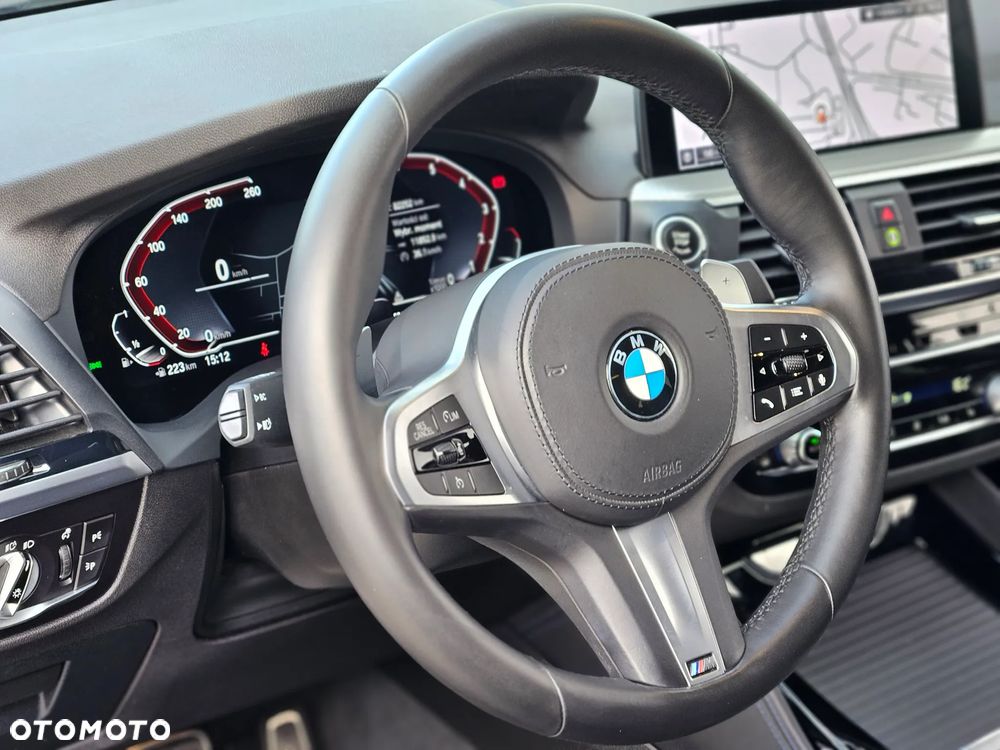 BMW X4 xDrive20i M Sport sport - 27
