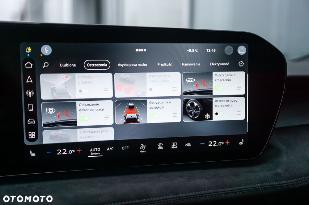 Audi A3 Limousine TFSI mHEV 110 kW S Line S tronic - 36