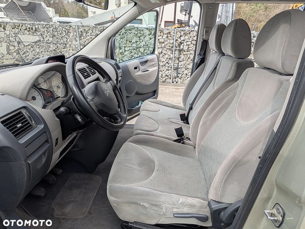 Citroën Jumpy L2 Atlante - 24