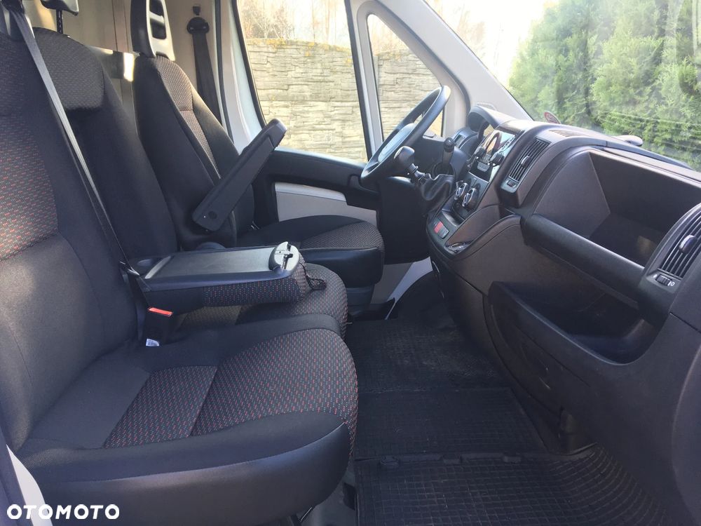 Peugeot Boxer - 6