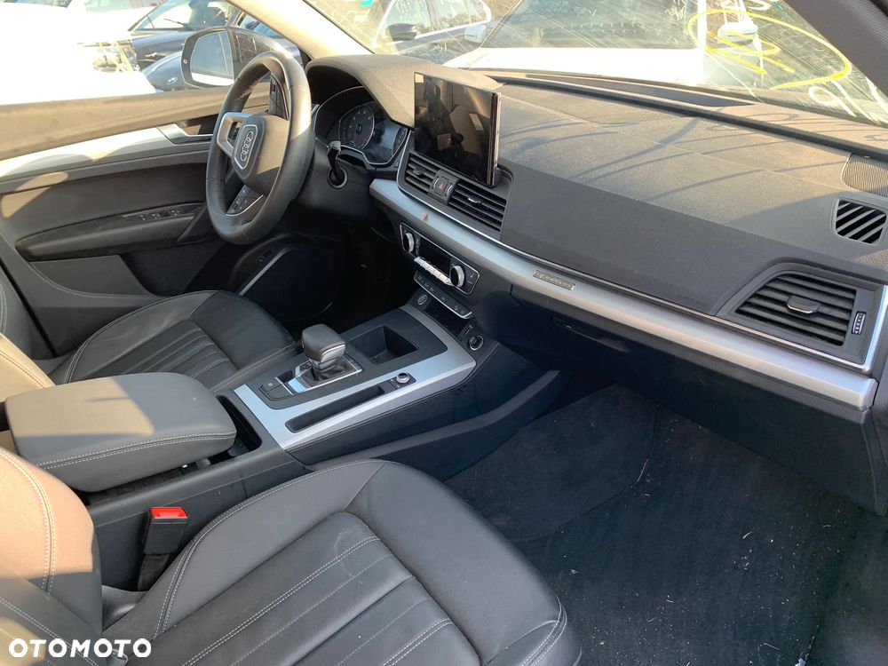 Audi Q5 40 TFSI quattro S tronic - 10