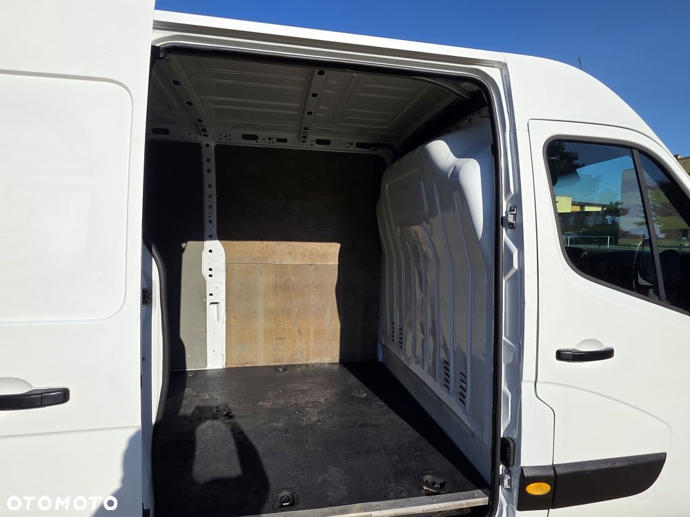 Renault Master - 8