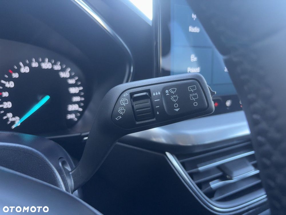 Ford Focus - 29