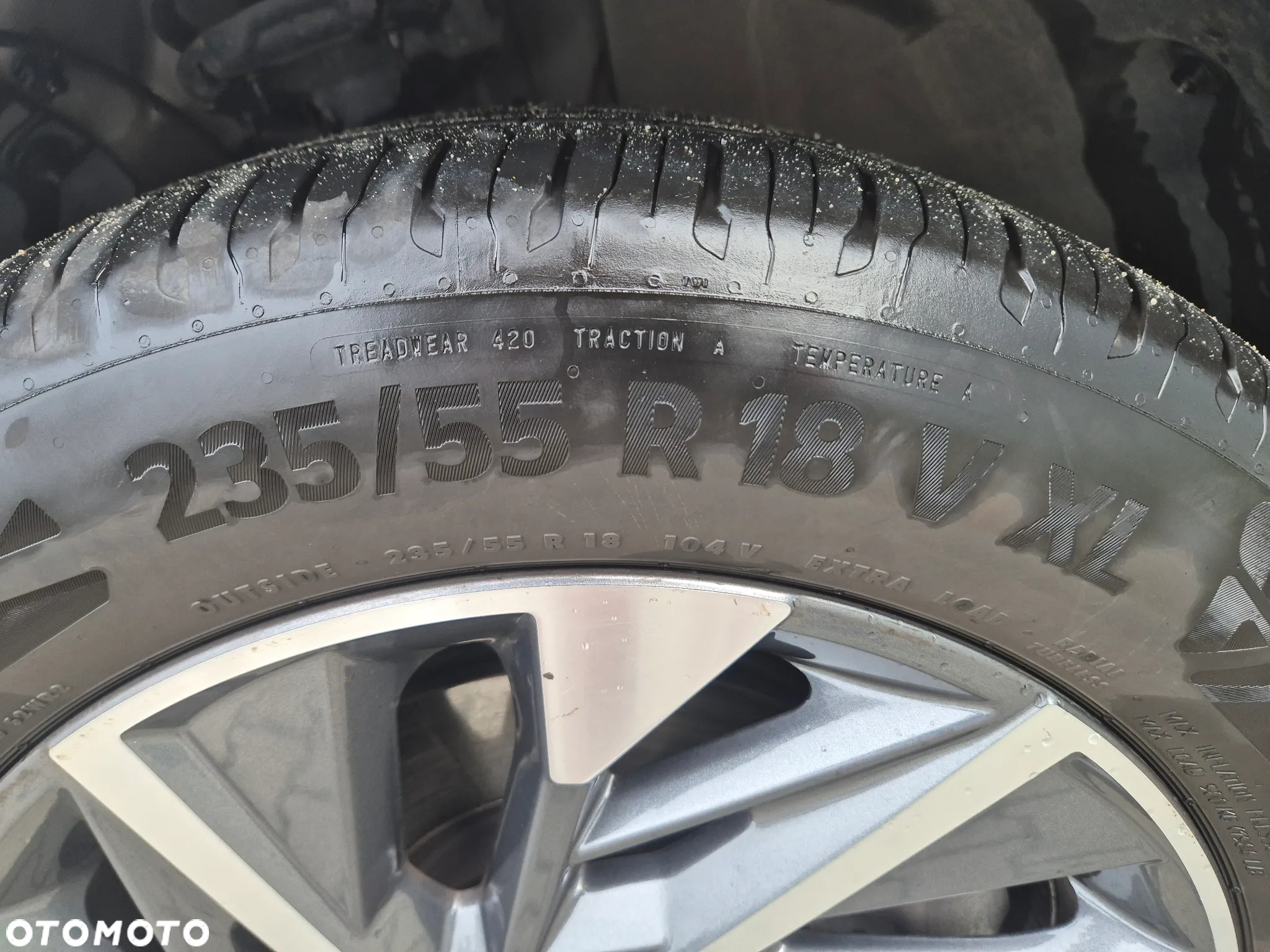 Hyundai Tucson 1.6 T-GDi Executive 2WD - 13