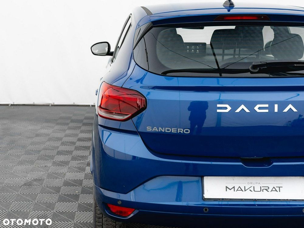 Dacia Sandero 1.0 TCe Expression - 11