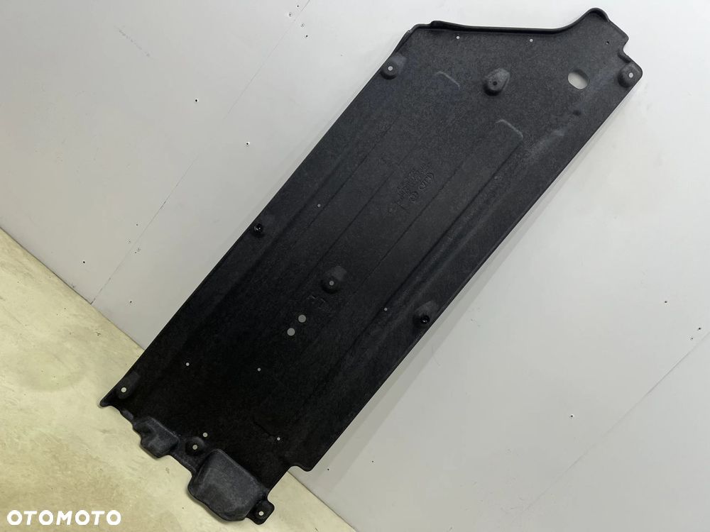 Osłona podwozia Kia Stonic Kia Rio 4 IV 17r.- NOWA lewa osłona dolna płyta boczna oryginalna 84215-h - 2
