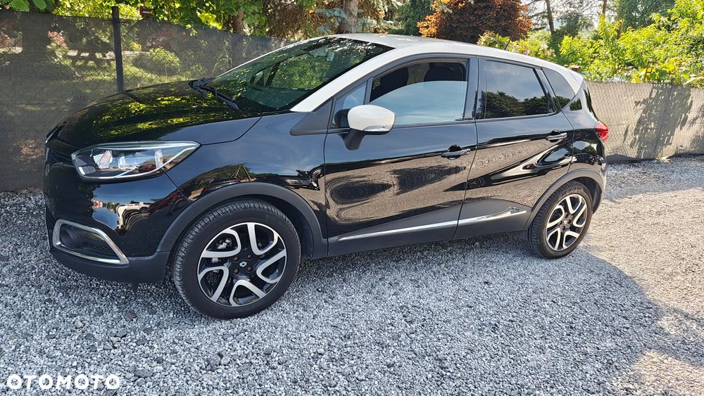 Renault Captur - 21