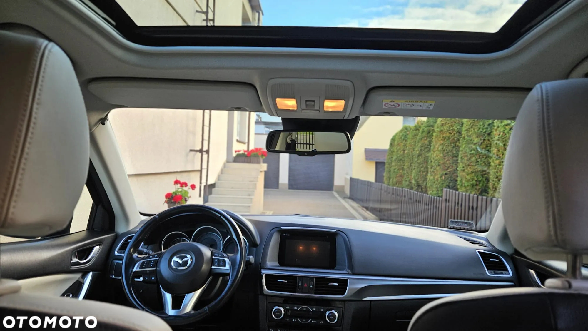 Mazda CX-5 2.0 Skypassion - 9