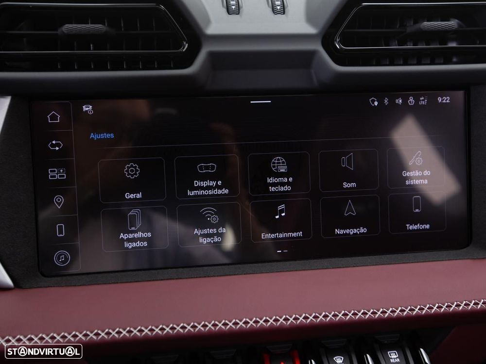 Lamborghini Urus 4.0 V8 SE - 45