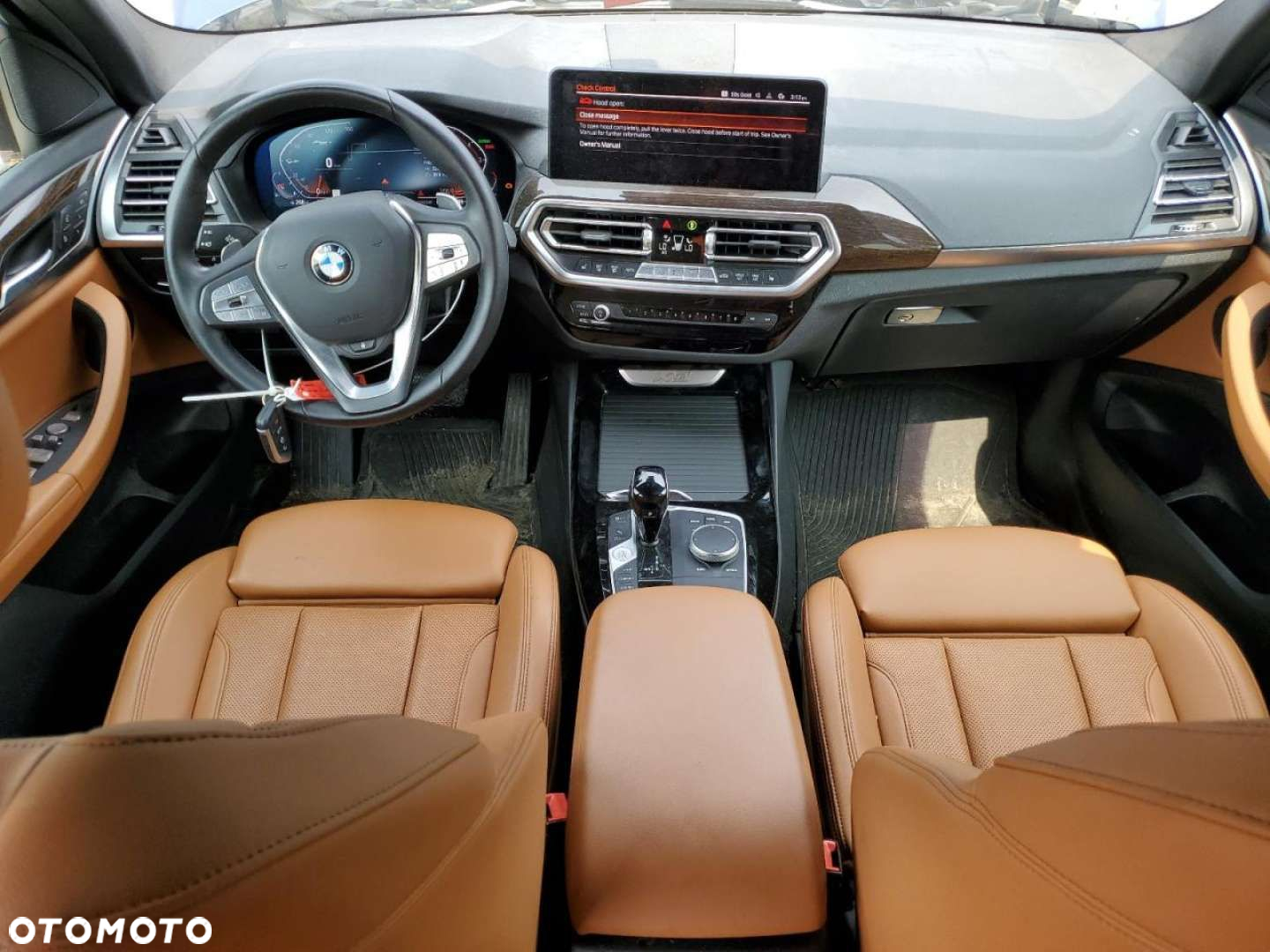 BMW X3 - 6