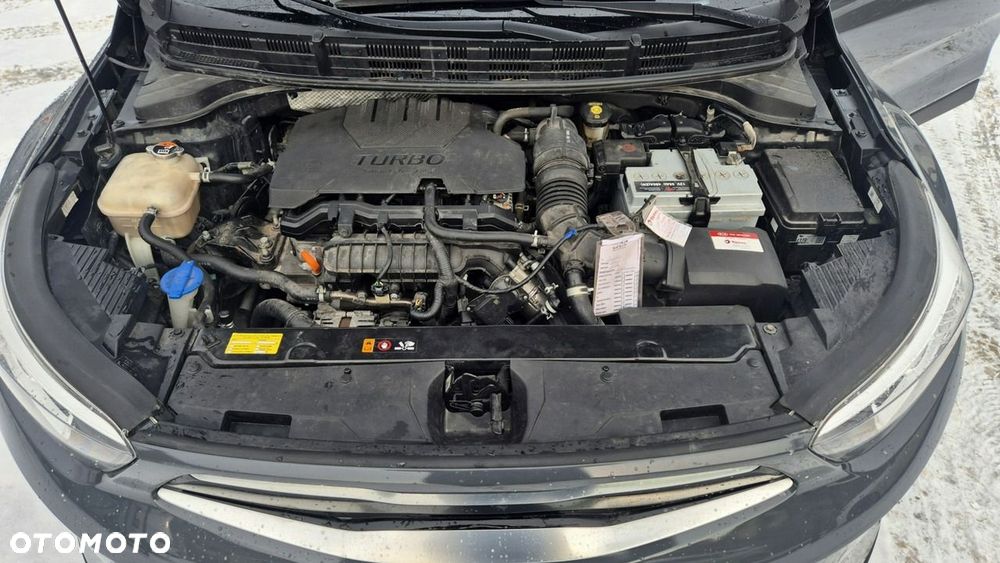 Kia Stonic - 20