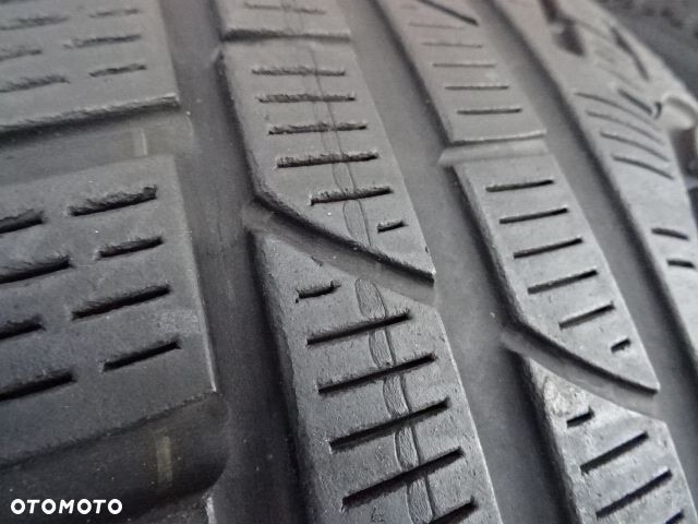 225/60/R17 99H PIRELLI WINTER SOTTO ZERO 210 SERIA II - 3