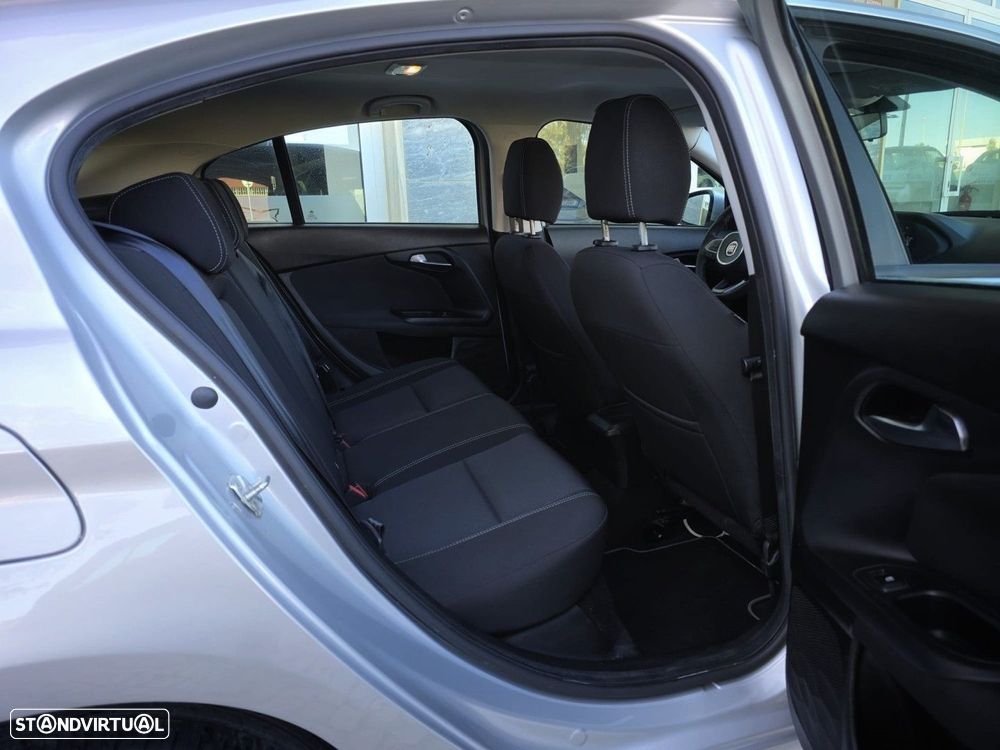 Fiat Tipo 1.4 Easy - 7