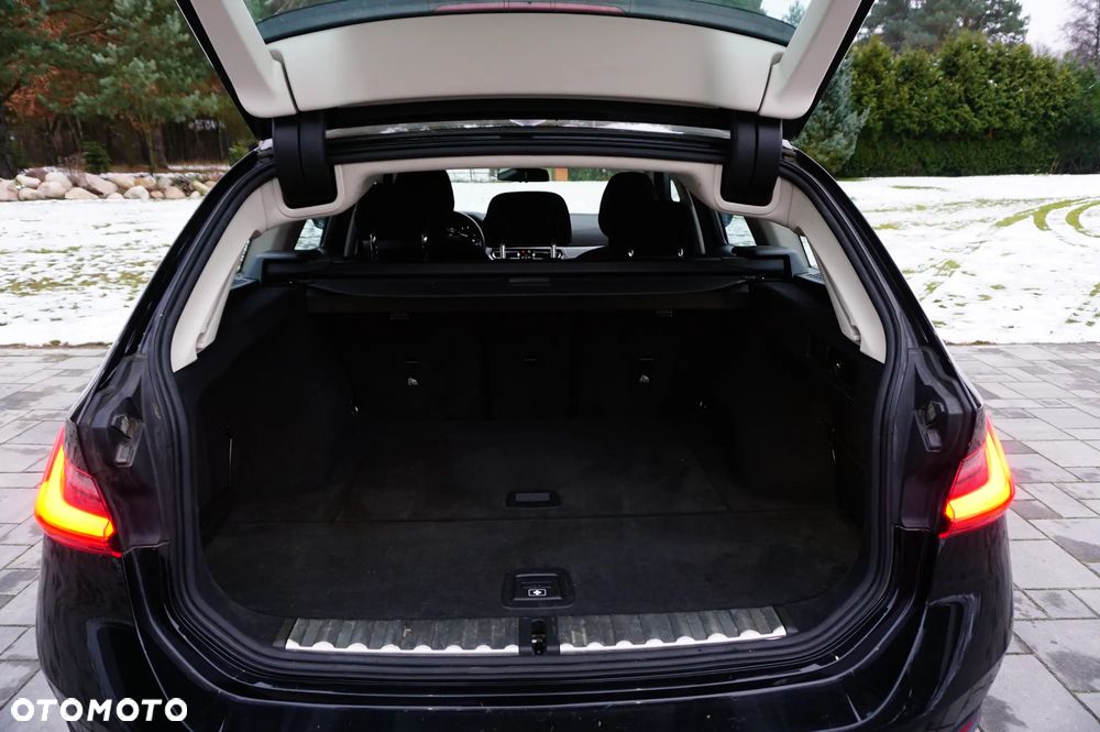 BMW Seria 3 318d Advantage - 27