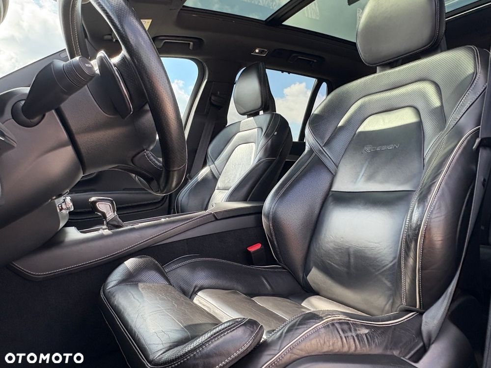 Volvo XC 90 T6 AWD R-Design - 15