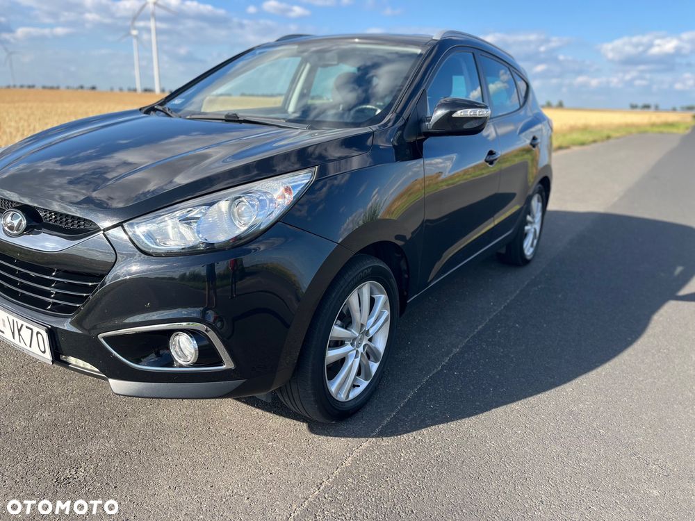Hyundai ix35 2.0 Classic 2WD - 3
