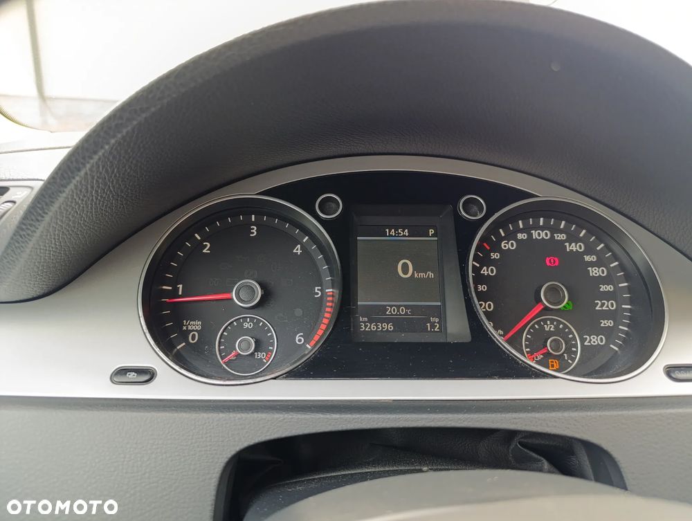 Volkswagen Passat CC 2.0 TDI DSG - 15