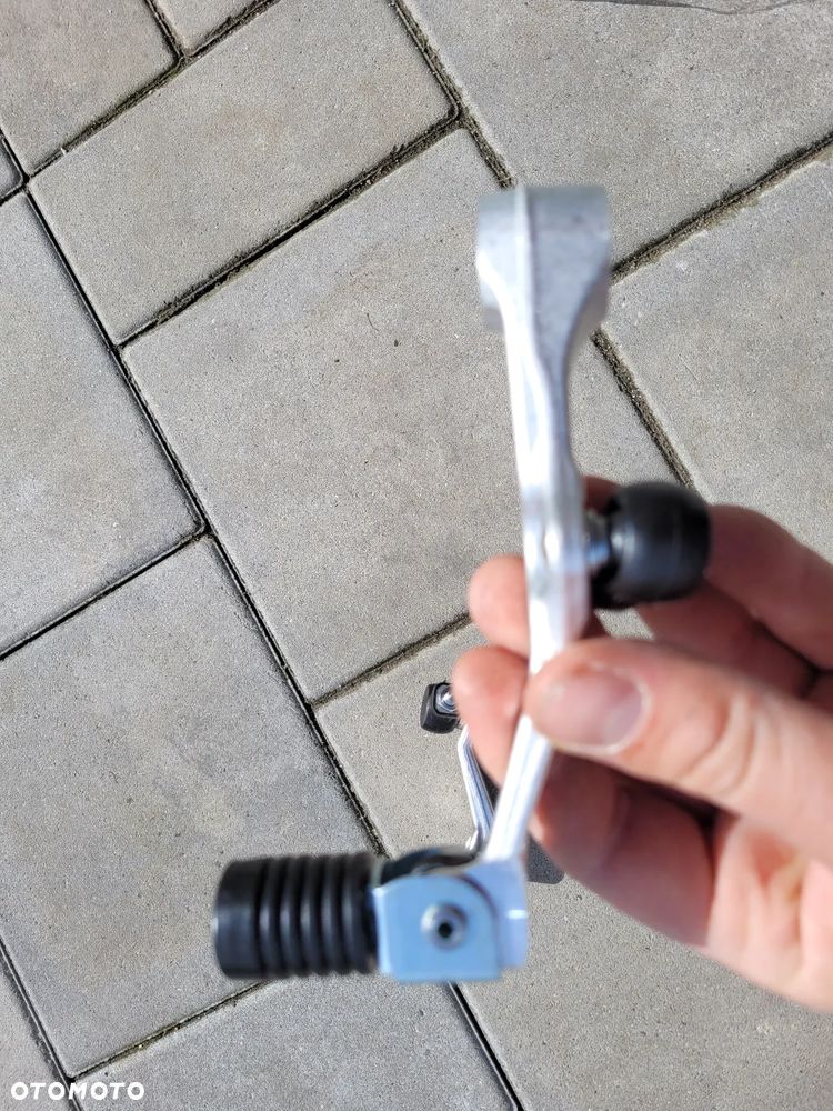 Dźwignia zmiany biegów Honda CRF 1100 Africa Twin - 7