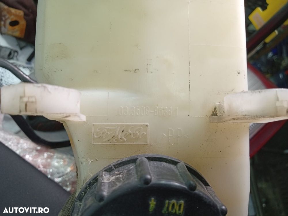 Rezervor vas lichid frana 033508-86381 2.0 tdi Ford S-Max 1 - 3
