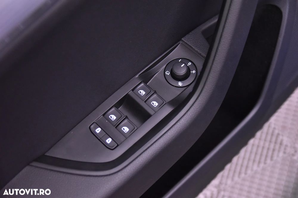 Skoda Superb - 14