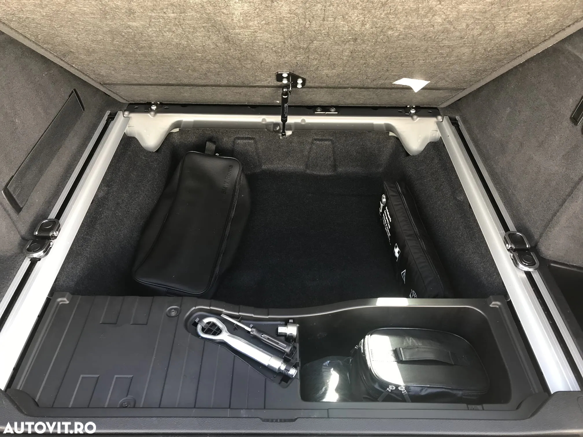 BMW X5 xDrive25d AT - 37