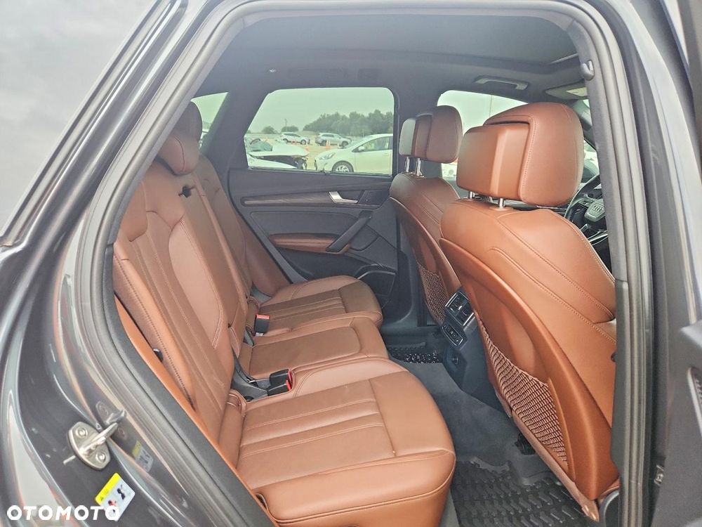 Audi Q5 2.0 TFSI Quattro Sport S tronic - 11
