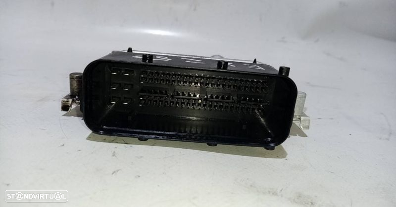 Centralina motor / ECU KIA Rio III (UB) - 2