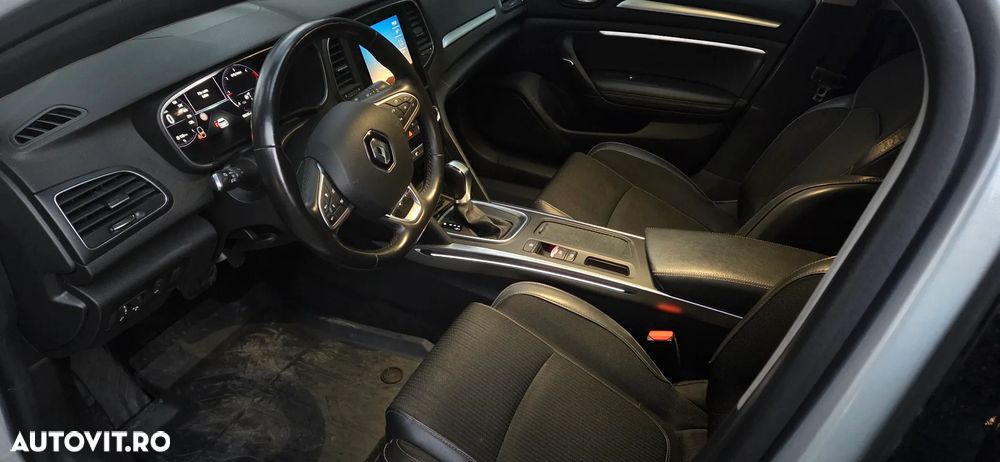 Renault Megane 2023 photo 3