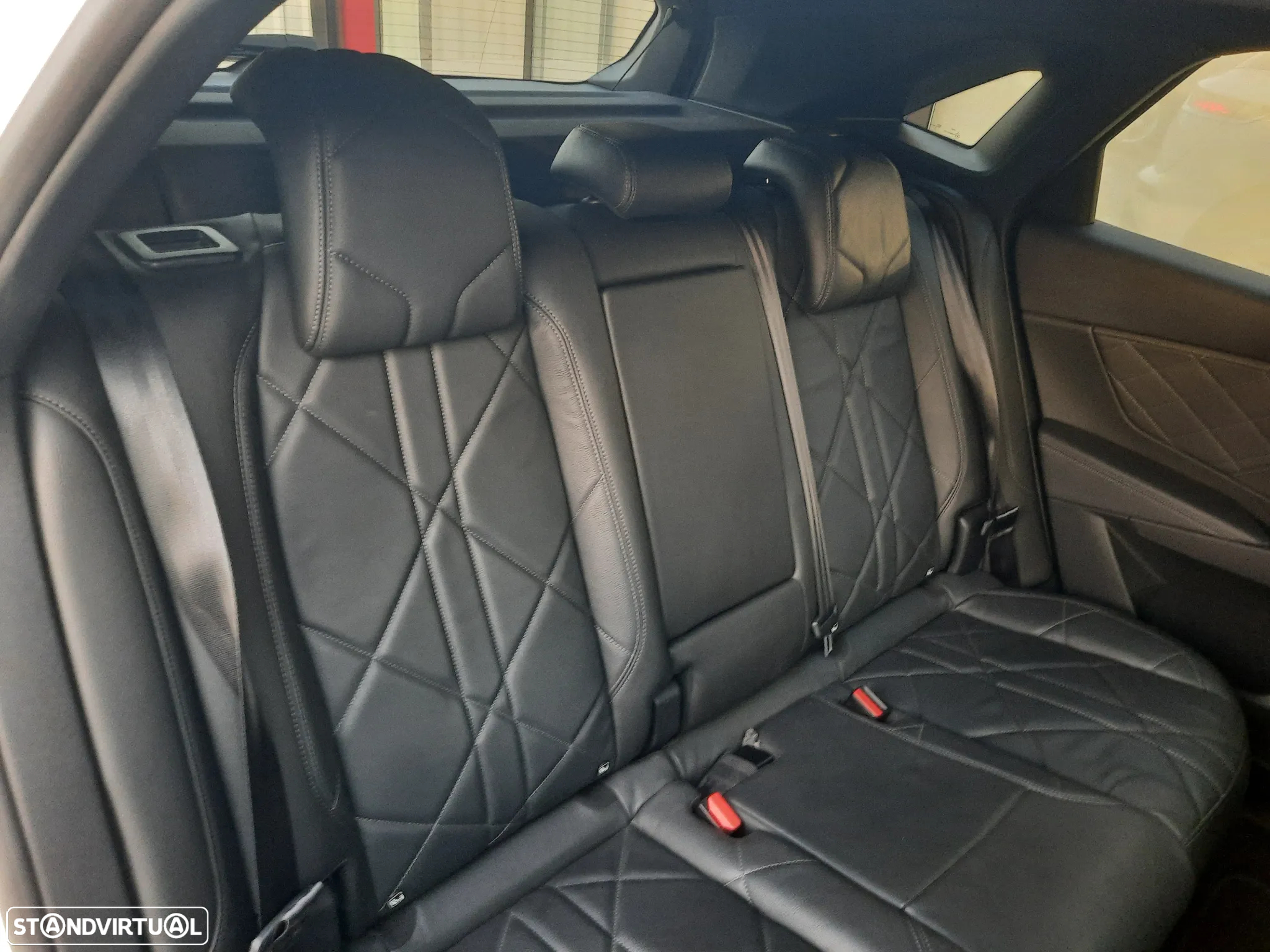 DS DS7 Crossback 1.5 BlueHDi Performance Line - 53