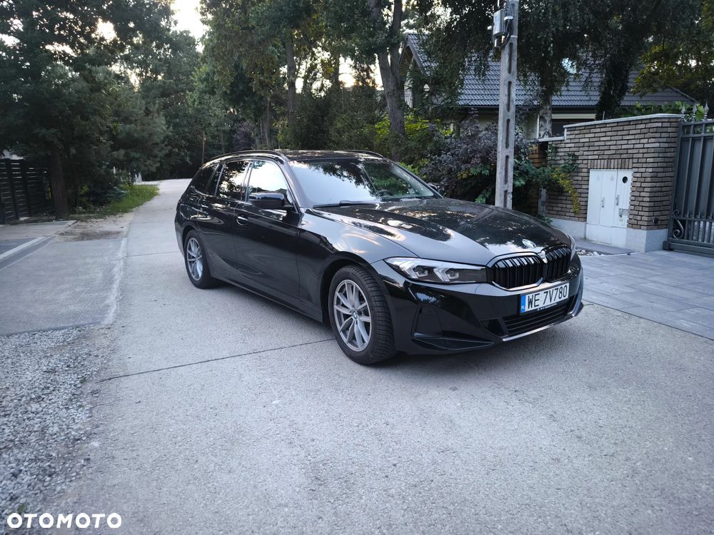 BMW Seria 3 - 2