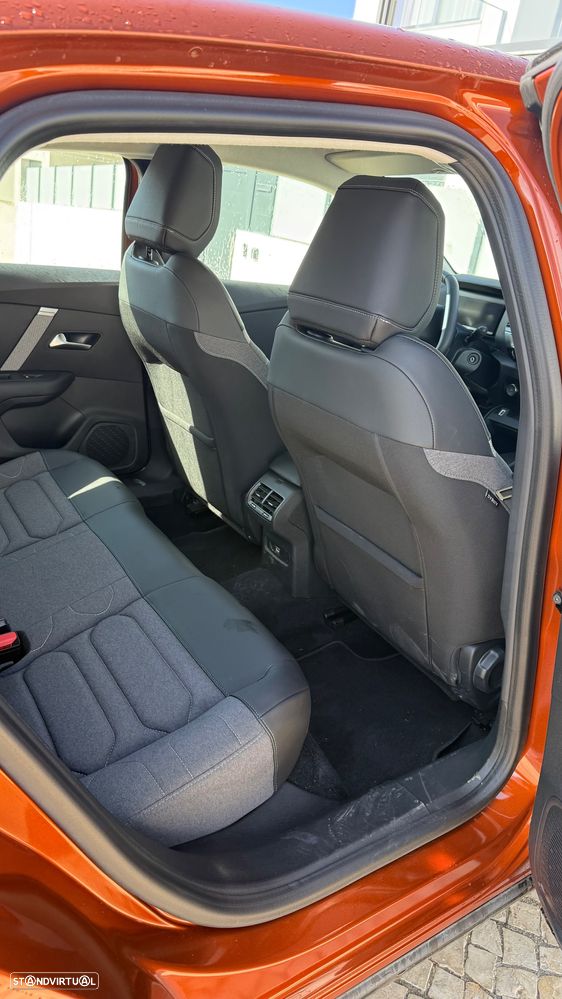 Citroën C4 THP 155 EGS6 Exclusive - 9