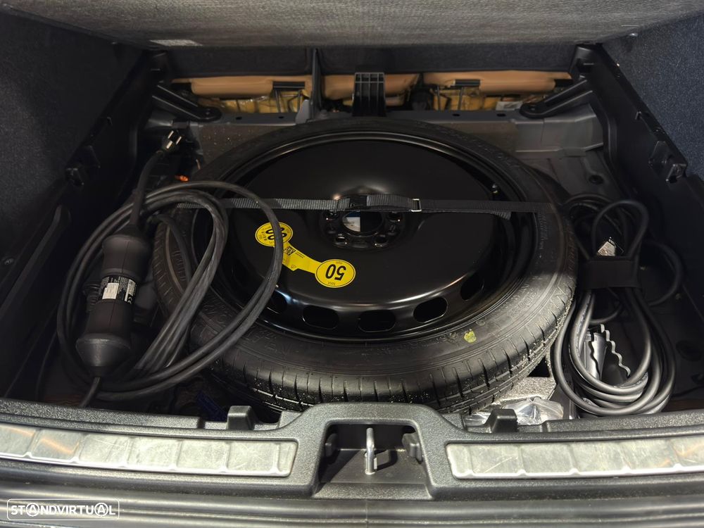 Volvo XC 40 1.5 T5 PHEV Inscription - 38