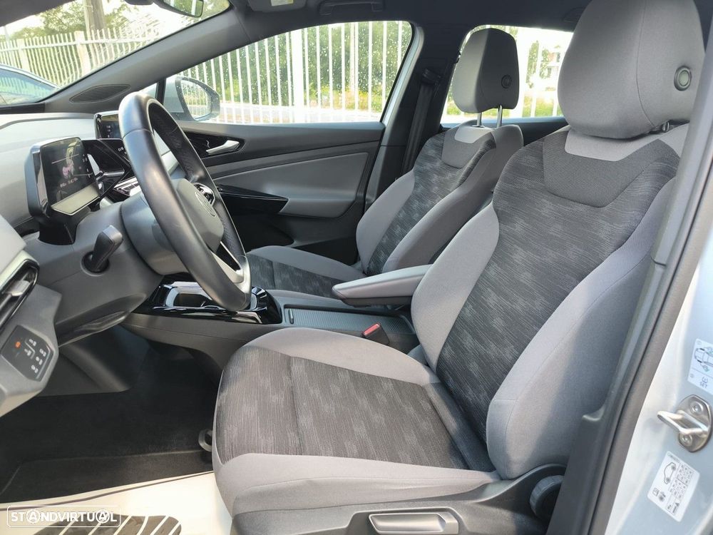 VW ID.4 77 kWh Pro Performance - 10