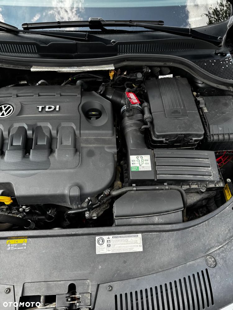 Volkswagen CC - 18