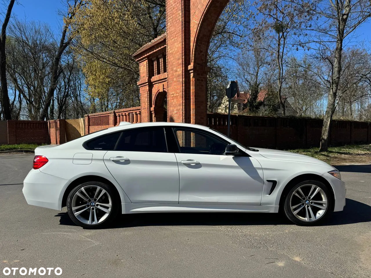 BMW Seria 4 428i Gran Coupe xDrive Sport-Aut M Sport - 24