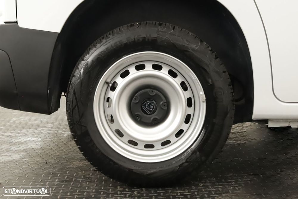 Peugeot partner 1.5 bluehdi m standard - 5