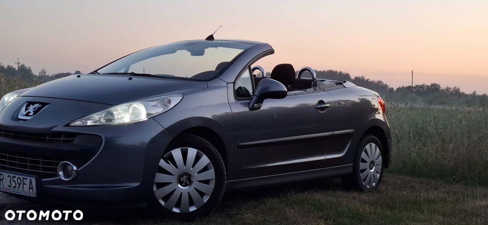Peugeot 207 - 2