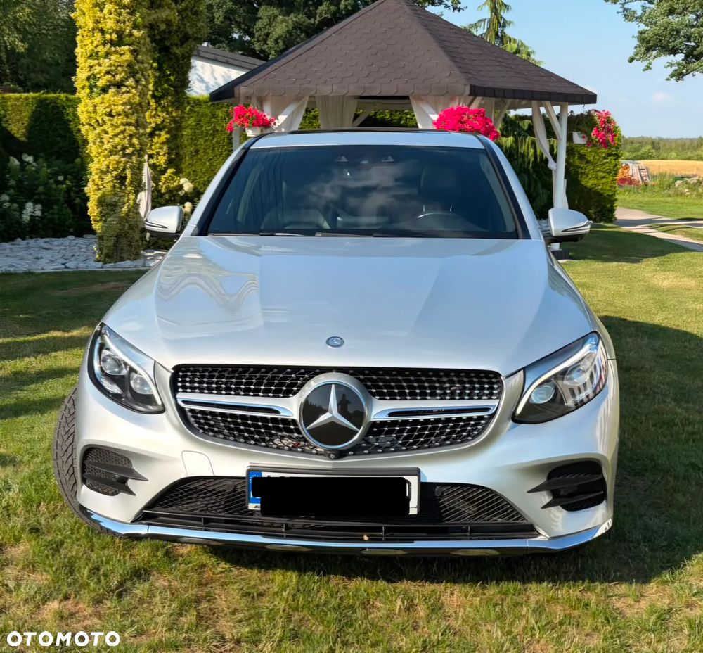 Mercedes-Benz GLC - 2