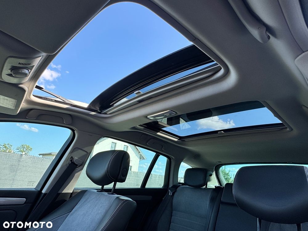 Renault Laguna 2.0 dCi FAP Initiale - 7
