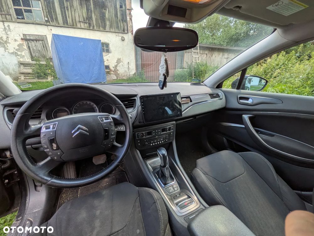 Citroën C5 2.0 HDi Exclusive - 7