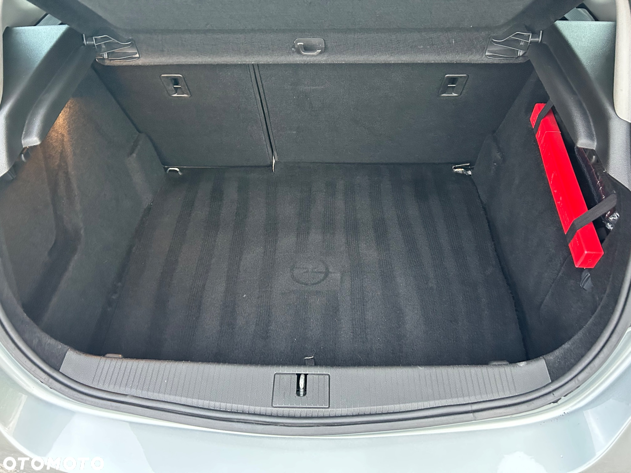 Opel Astra IV 1.4 Cosmo - 18