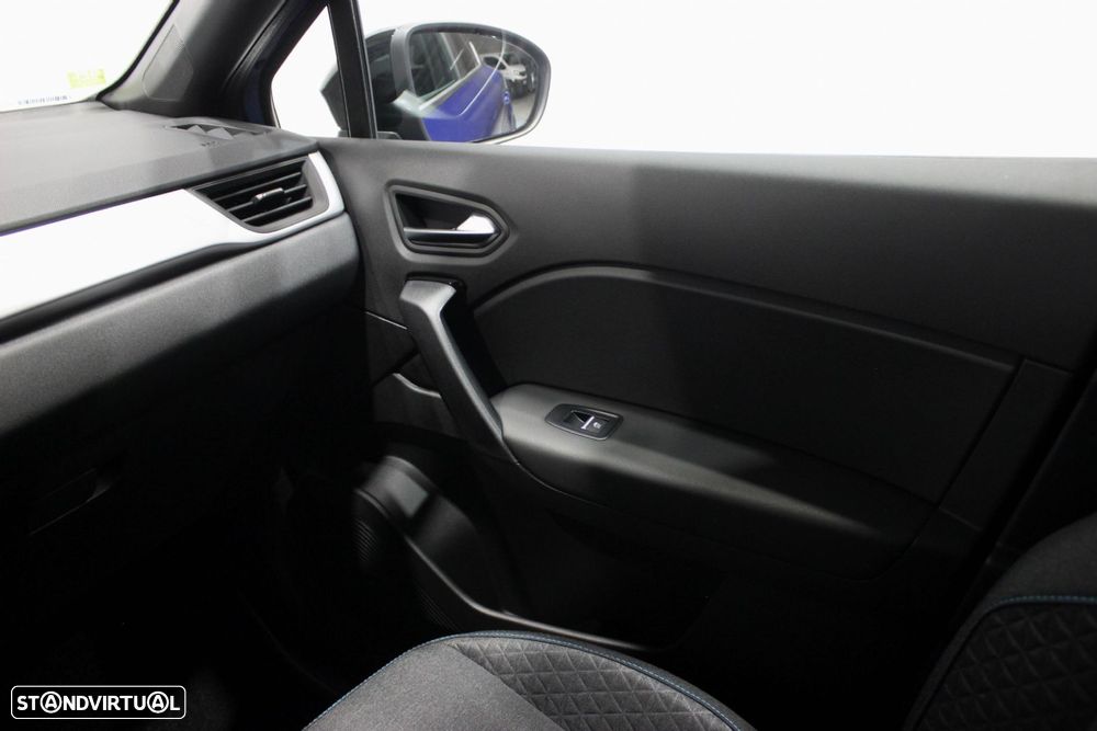 Mitsubishi ASX 1.0 MPI-T Bi-Fuel Kaiteki - 35