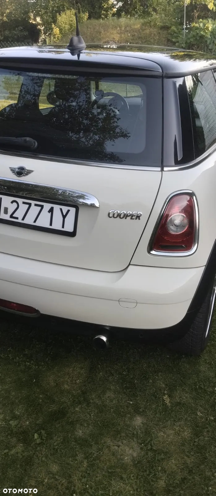 MINI Cooper - 15