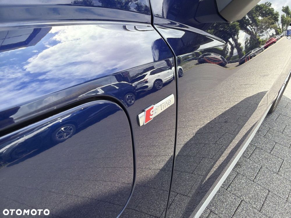 Audi Q3 Sportback - 27