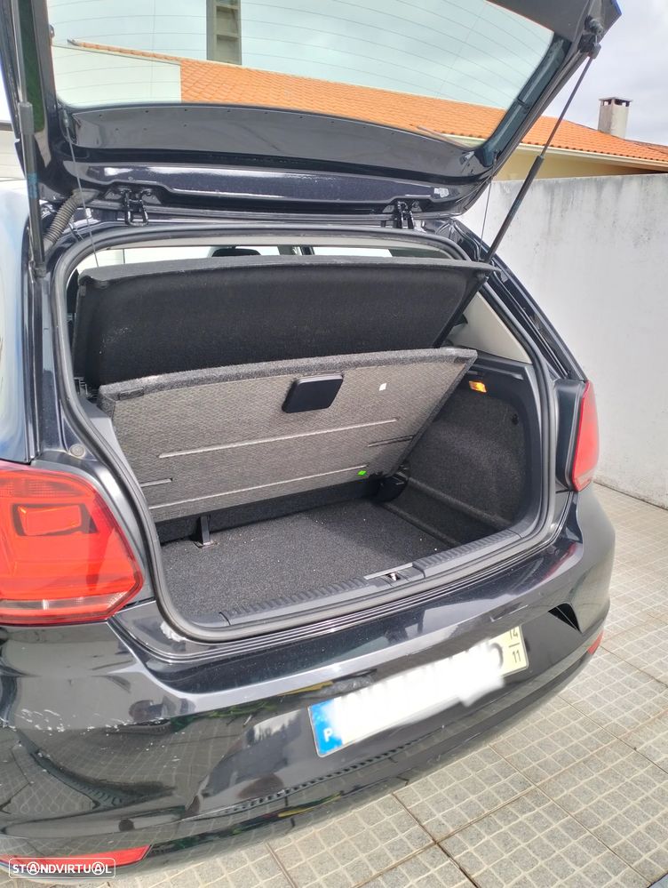 Volkswagen Polo 1.0 Confortline — fotografia 6