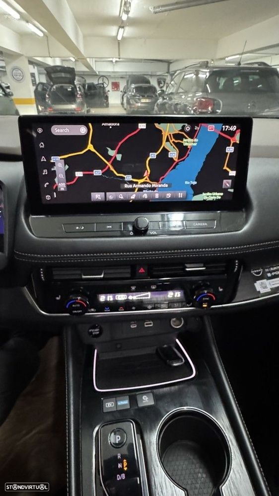 Nissan X-Trail 1.5 e-Power Tekna+ - 33