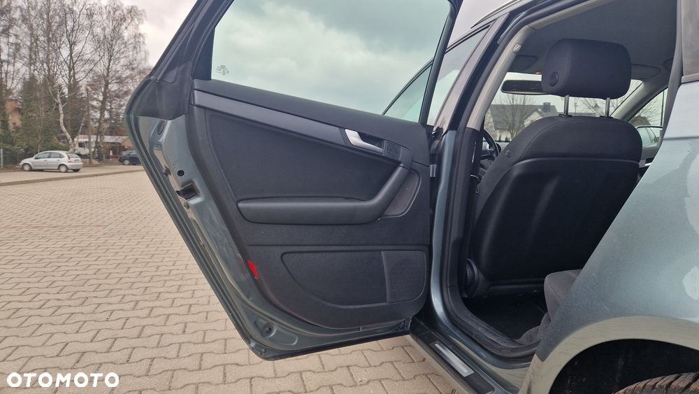 Audi A3 Sportback 1.6 TDI DPF Attraction - 20