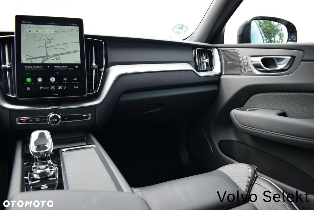Volvo XC 60 - 18