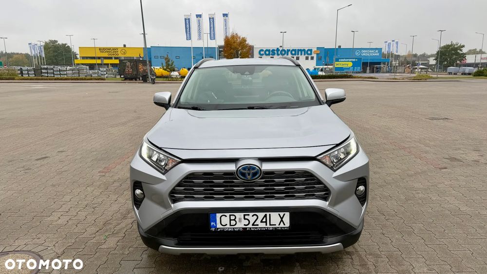 Toyota RAV4 - 3